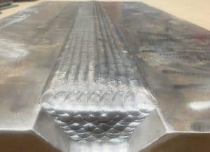 welds